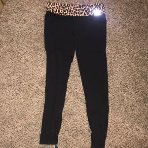 Victoria Secret leggings